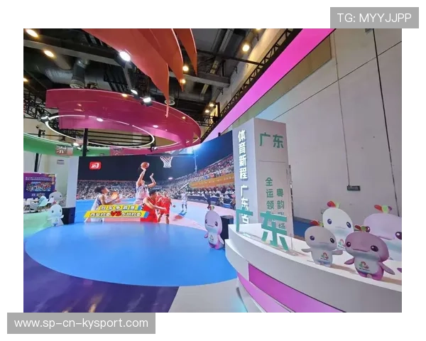 _2025年国际体育博览会亮相盛大开启_，国际体育产业博览会