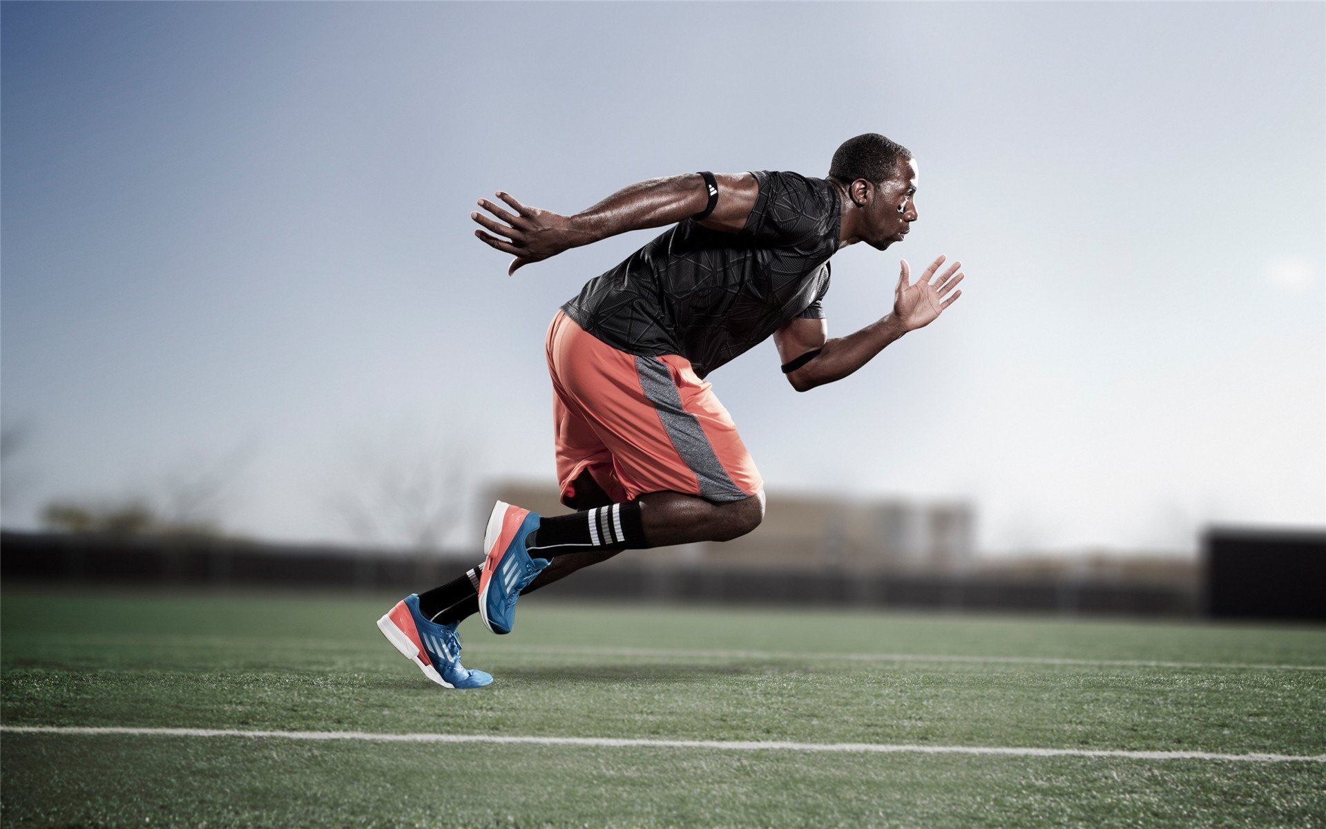 托里·哈斯克赛后分享备战心得，哈利·斯托克维尔