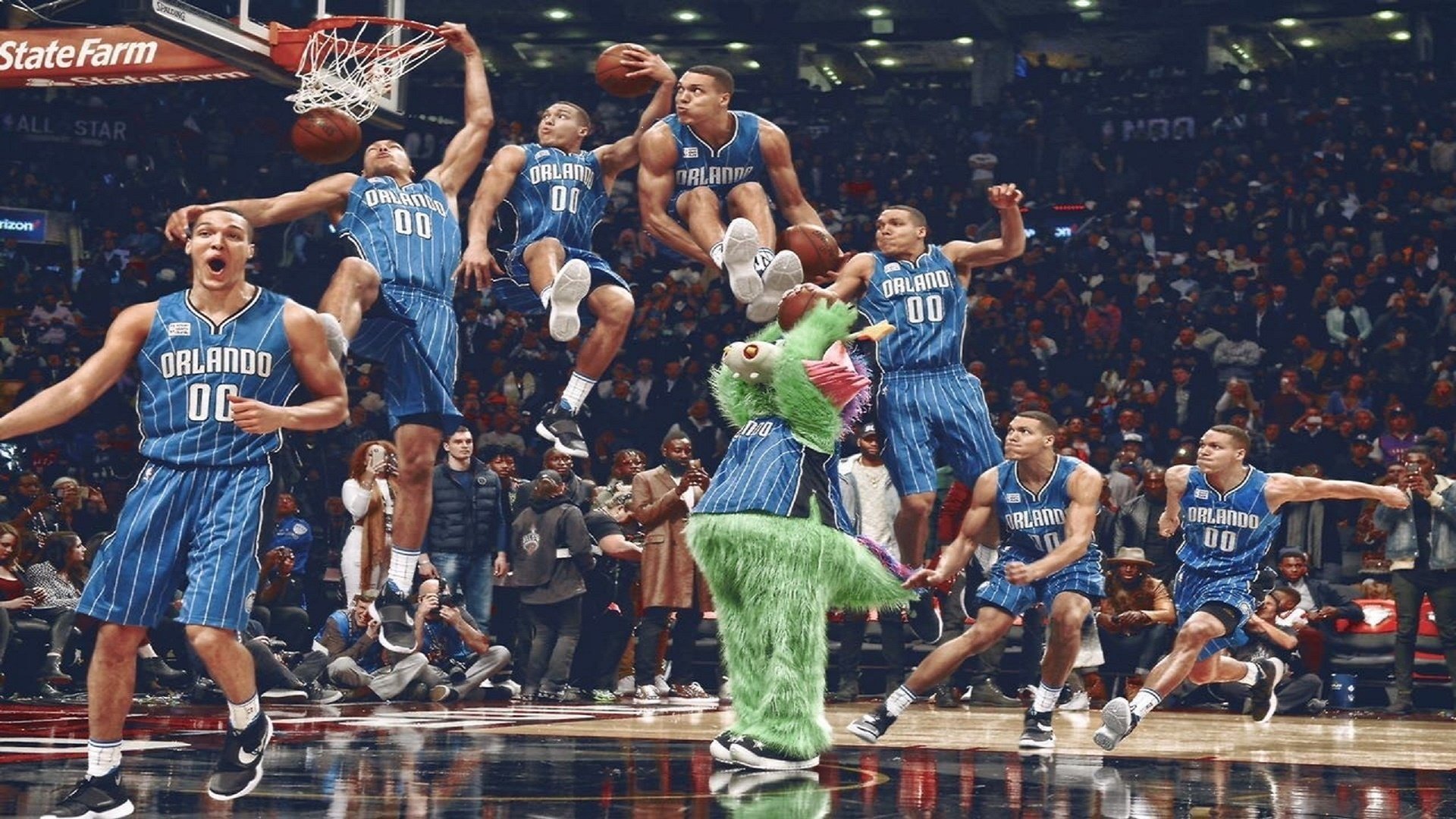 新规则试点推动比赛节奏提升，比赛节奏的概念